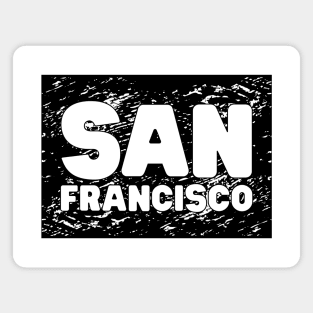 San Francisco Magnet